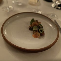 Cuvée at Chatham Inn