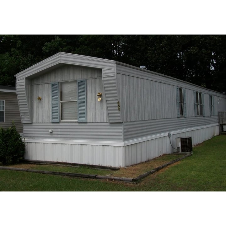 Slide of Old School Releveling