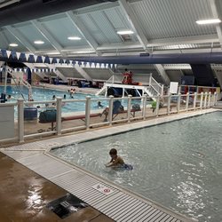 Columbia Swim Center