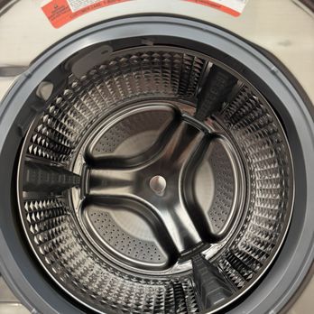 TrueCare Appliance Solutions - Brand new grey rubber gasket lining - Appliances & Repair Near Me TrueCare Appliance Solutions - Brand new grey rubber gasket lining - Appliances & Repair Near Me