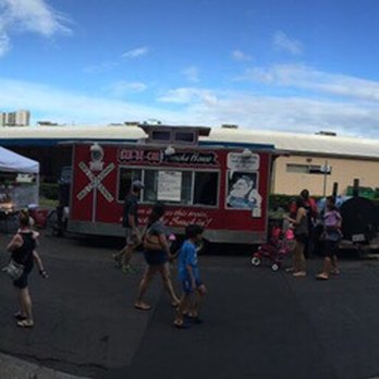 Honolulu Night Market - Festivals Near Me - Honolulu, Hawaii