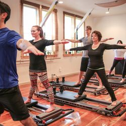 The Pilates Place
