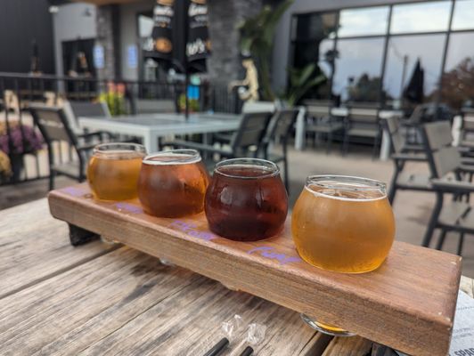 Inver Grove Brewing Co by null
