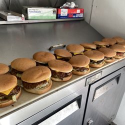 Houston Made Burgers & More