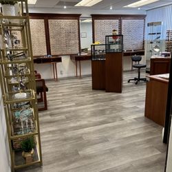 Gabe's Frame Lab and Optical