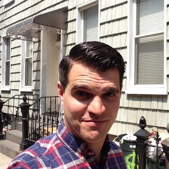 Fellow Barber - $85 and 90 minutes later, freshly shaven and cut! Expensive but excellent. - Barbers Near Me - Brooklyn, New York