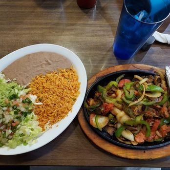 Los Tres Caminos - Mushroom fajitas! - Mexican Near Me - Peru, Indiana Los Tres Caminos - Mushroom fajitas! - Mexican Near Me - Peru, Indiana