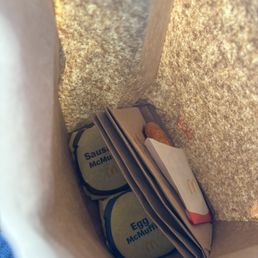 Hash Browns Hash Browns