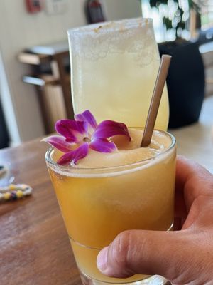 Tommy Bahama Marlin Bar by null