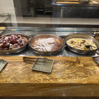 Wicked Spoon - Pancakes & waffles - Buffets Near Me - Las Vegas, Nevada Wicked Spoon - Pancakes & waffles - Buffets Near Me - Las Vegas, Nevada