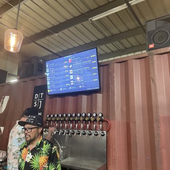 DTSJ Brewing - Beer on Tap (hello Ron) - Breweries Near Me - San Jose, California DTSJ Brewing - Beer on Tap (hello Ron) - Breweries Near Me - San Jose, California