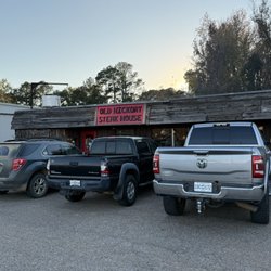 Old Hickory Steak House - 11/15/25