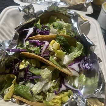 Rubio's - Mexican Near Me - San Diego, California