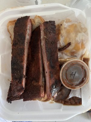 Rack City Ribz, llc by null