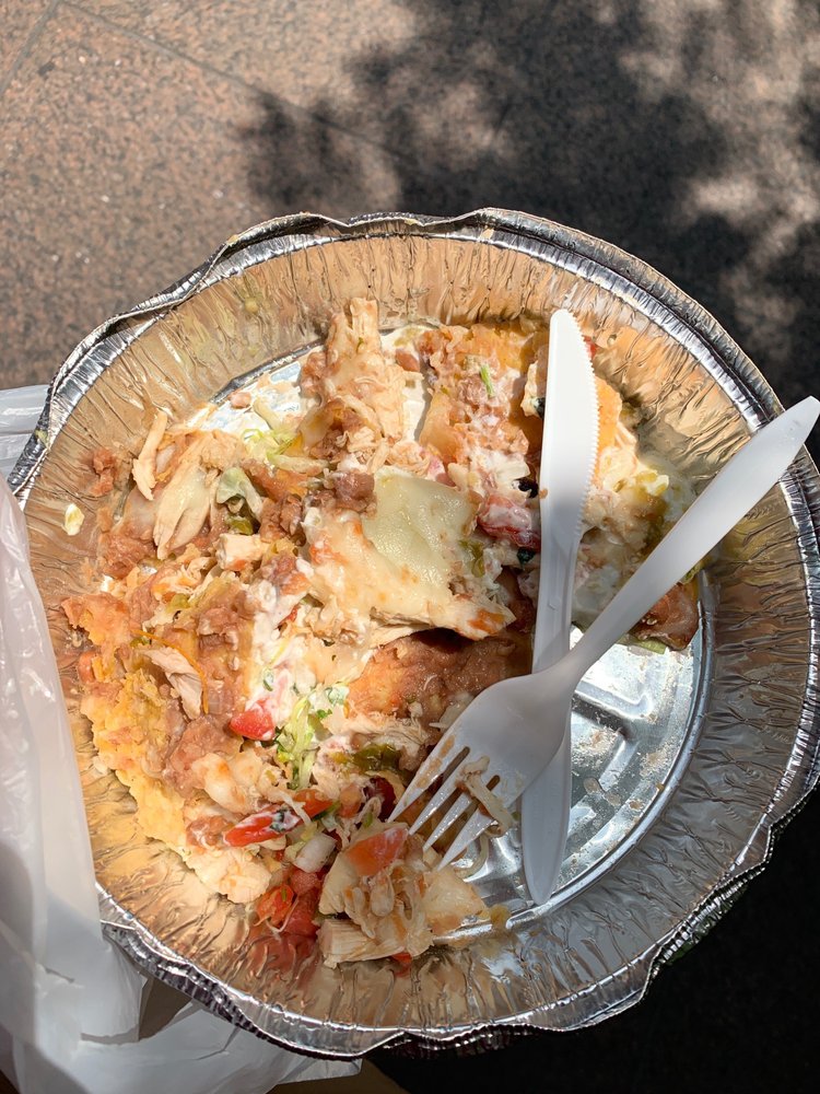 TAJIN 130 Photos & 267 Reviews 85 Greenwich St, New York, New York