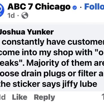 Jiffy Lube - Wanna have oil leaks? Go get oil change @ jiffy lube. - Oil Change Stations Near Me - Henderson, Nevada Jiffy Lube - Wanna have oil leaks? Go get oil change @ jiffy lube. - Oil Change Stations Near Me - Henderson, Nevada