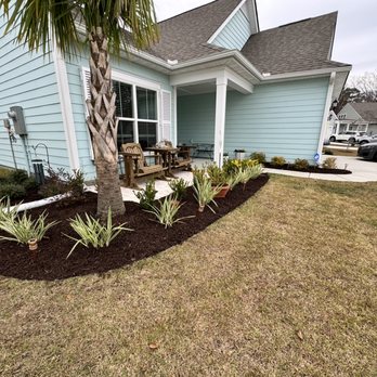 The Island Landscapes - Landscaping Near Me The Island Landscapes - Landscaping Near Me
