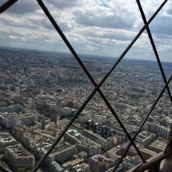 La Tour Eiffel - Landmarks & Historical Buildings Near Me - Paris, 75 La Tour Eiffel - Landmarks & Historical Buildings Near Me - Paris, 75