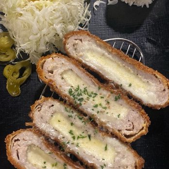 Kobako Katsu - Burgers Near Me - Austin, Texas