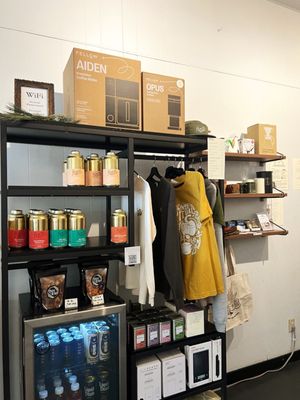 Florin Coffee by null