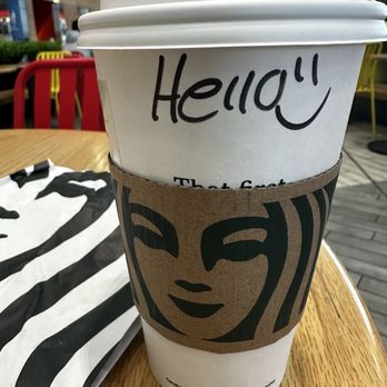 Starbucks - Coffee & Tea Near Me - Newark, New Jersey Starbucks - Coffee & Tea Near Me - Newark, New Jersey