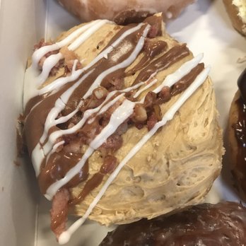 Beiler's Bakery - Maple bacon - Bakeries Near Me - Philadelphia, Pennsylvania