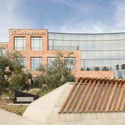 UC San Diego Health - 4510 Executive Drive