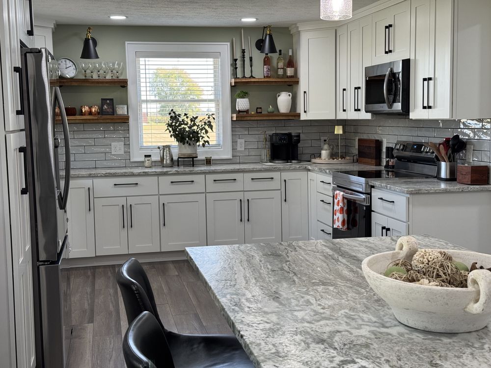 Stonesmiths - countertop fabricator in Noblesville, IN