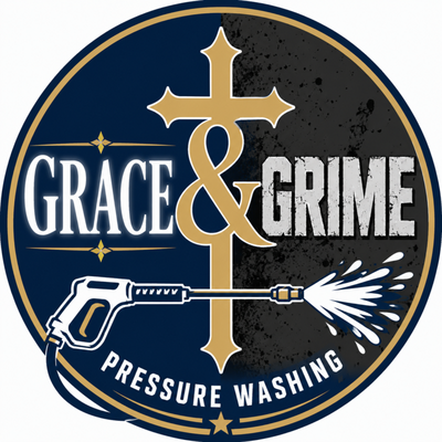 Grace & Grime Pressure Washing on Yelp