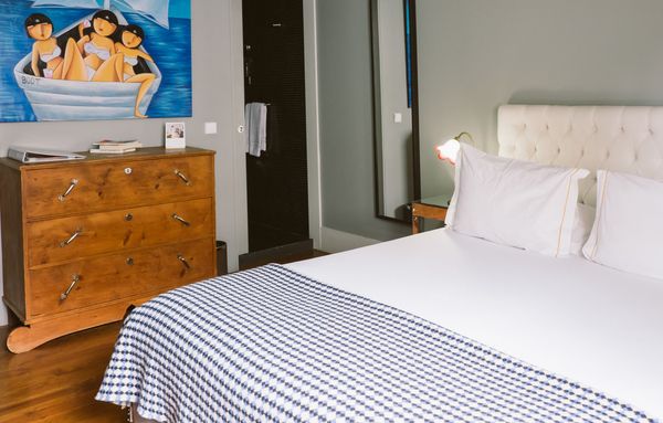 Casa dos Lóios by Shiadu by null