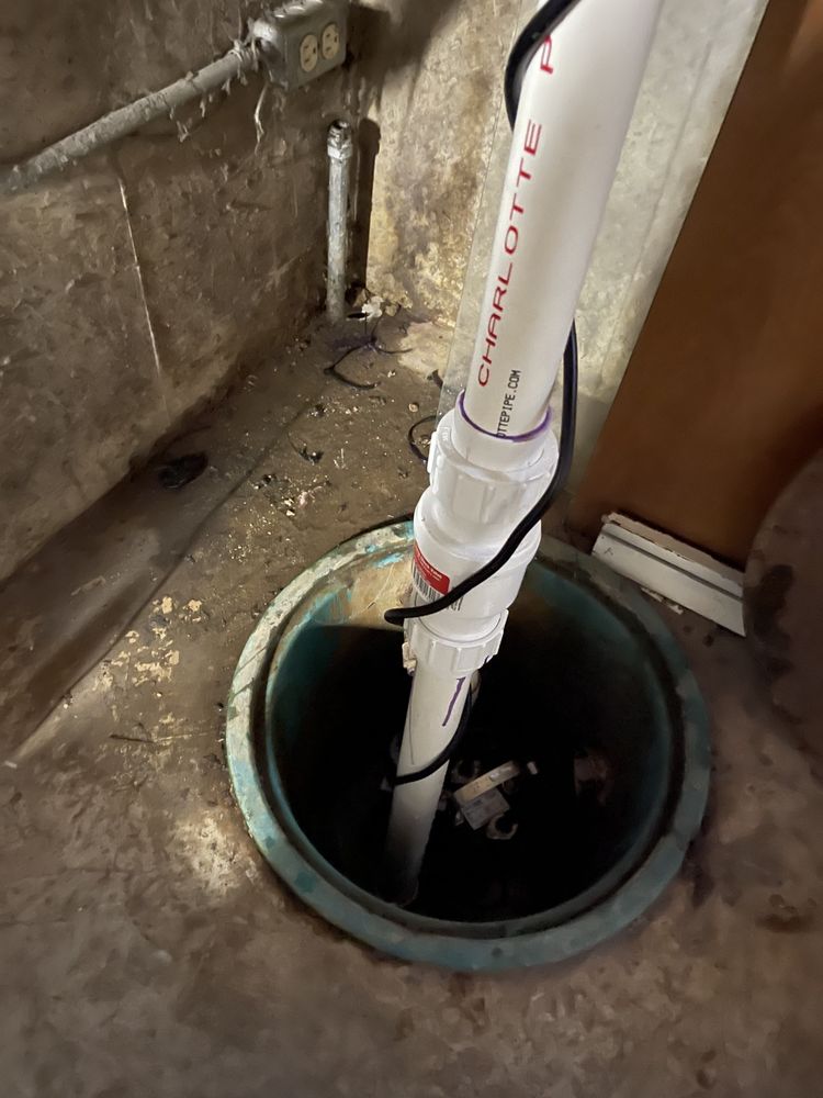 Slide of RBS Mechanical and Handyman Service