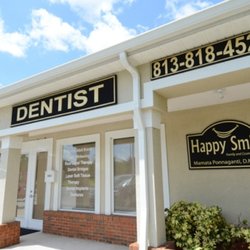 Happy Smiles - Happy Smiles building