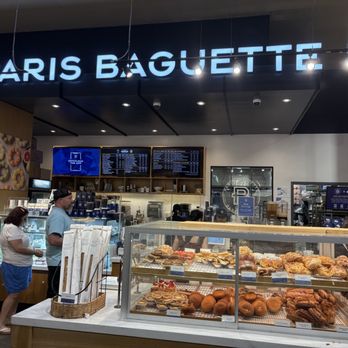 Paris Baguette - Desserts Near Me - Mesa, Arizona