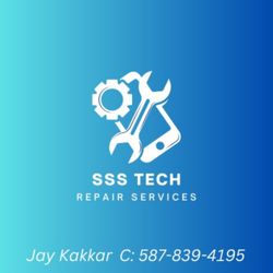 SSS Tech Repair Services