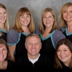Benjamin Gilbert, DDS