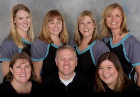 Benjamin Gilbert, DDS