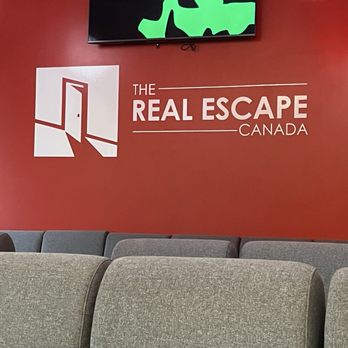 Real Escape Canada - Escape Games Near Me - Winnipeg, Manitoba Real Escape Canada - Escape Games Near Me - Winnipeg, Manitoba