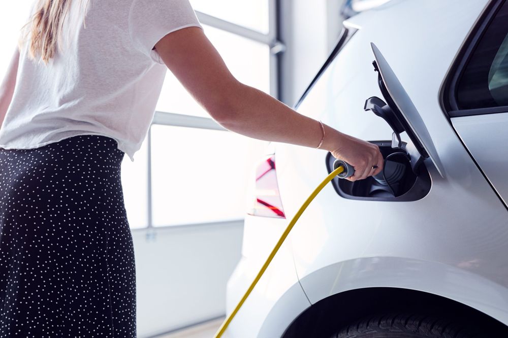 Slide of Rush Electrical Service - Aliso Viejo