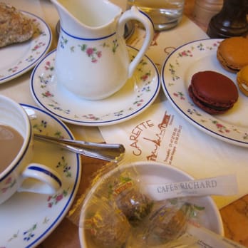 Carette - Patisserie/Cake Shop Near Me - Paris, 75 Carette - Patisserie/Cake Shop Near Me - Paris, 75