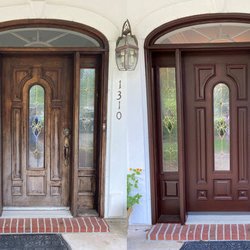 Door Renew