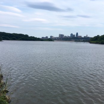 Kaw Point Park - Parks Near Me - Kansas City, Kansas Kaw Point Park - Parks Near Me - Kansas City, Kansas