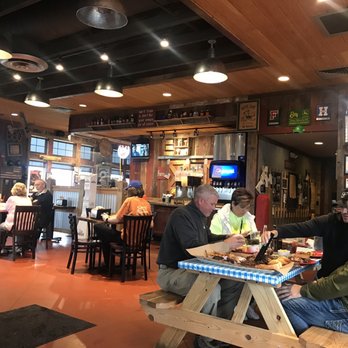 City Barbeque - Interior 11/15/20 - Caterers Near Me - Fishers, Indiana City Barbeque - Interior 11/15/20 - Caterers Near Me - Fishers, Indiana