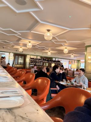 45 Jermyn St by null