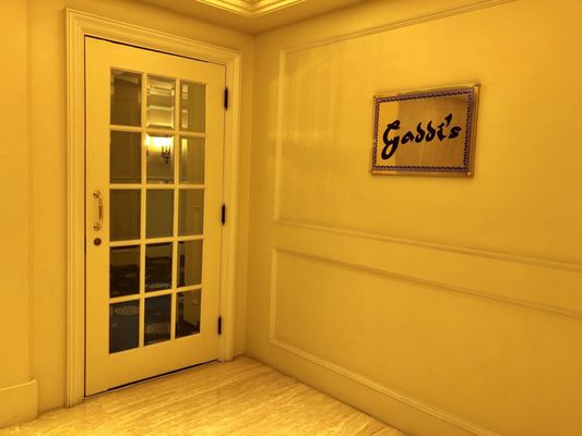 Gaddi's by null Gaddi's by null