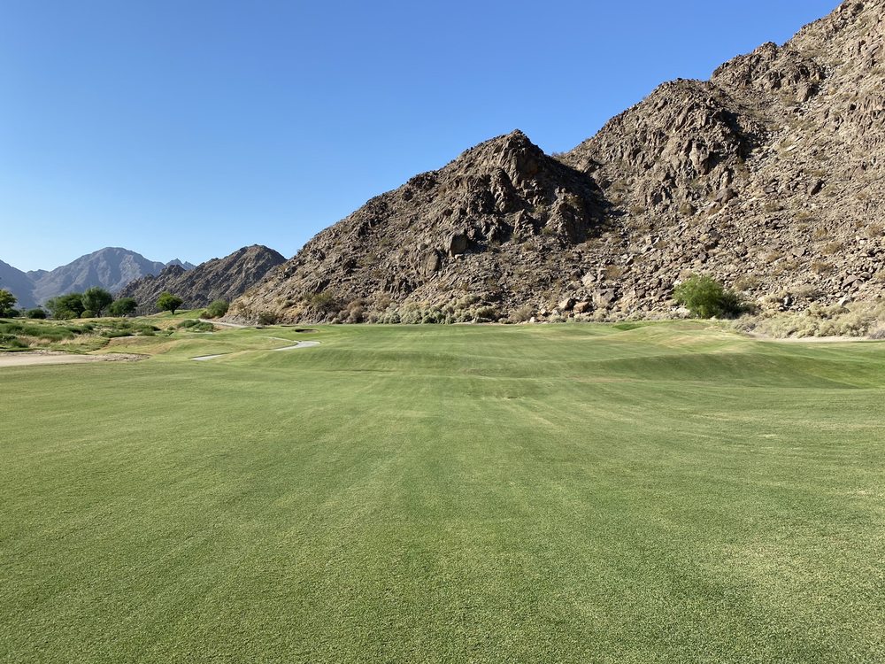 LA QUINTA RESORT MOUNTAIN COURSE 134 Photos & 48 Reviews 50200