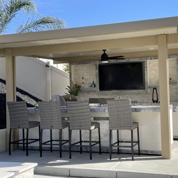 Premier BBQ Islands - Patio Coverings Near Me - Murrieta, California Premier BBQ Islands - Patio Coverings Near Me - Murrieta, California
