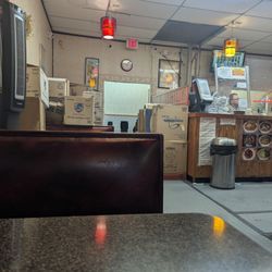 Hong Kong Restaurant