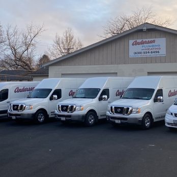 Andersen Plumbing, Heating and AC Repair - Plumbing Near Me - Aurora, Illinois Andersen Plumbing, Heating and AC Repair - Plumbing Near Me - Aurora, Illinois