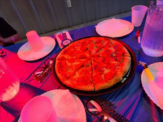 Ground Control Trampoline Park San Antonio by null