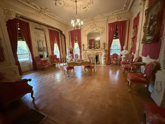 Pabst Mansion by null